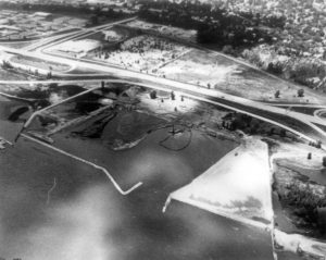 Sioux City Marina history